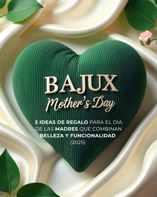 ¿Qué regalarle a mamá en México el 10 de mayo?