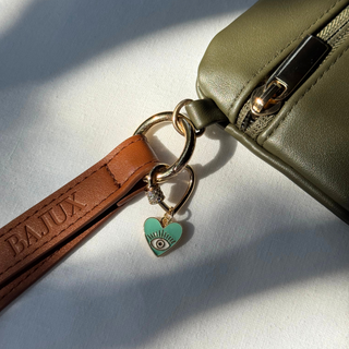 BJX Charm "BLUE AURA"