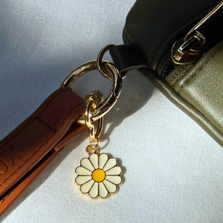 BJX Charm "MARGARITA BLOOM"